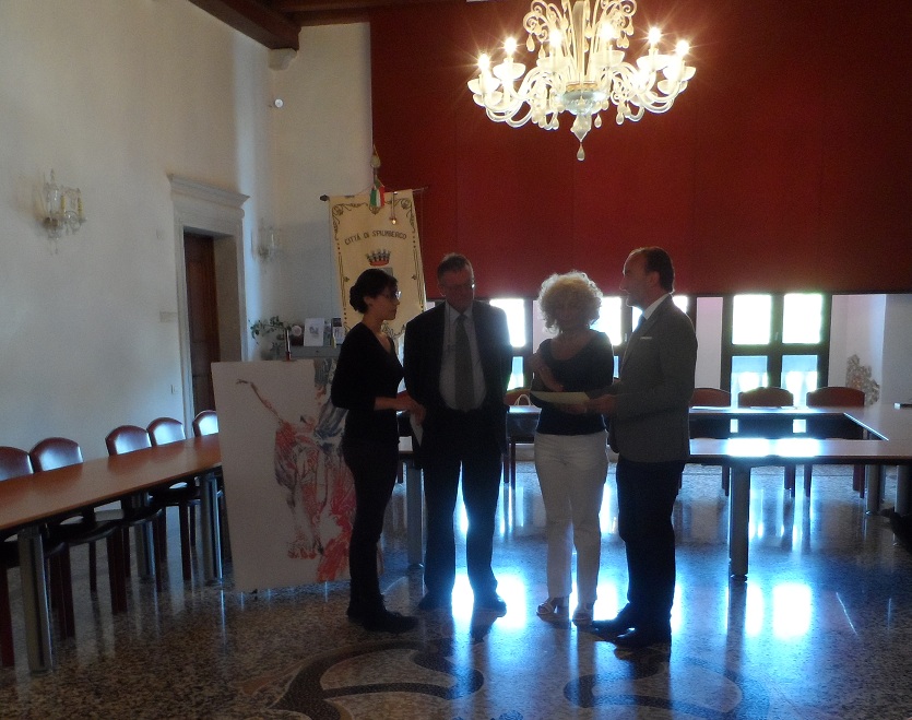 Premio Donna 2017