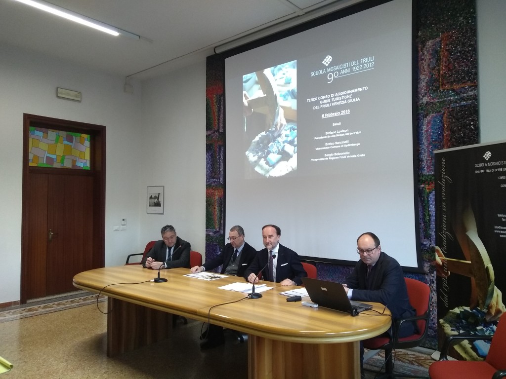 Guide Foto Corso 2018
