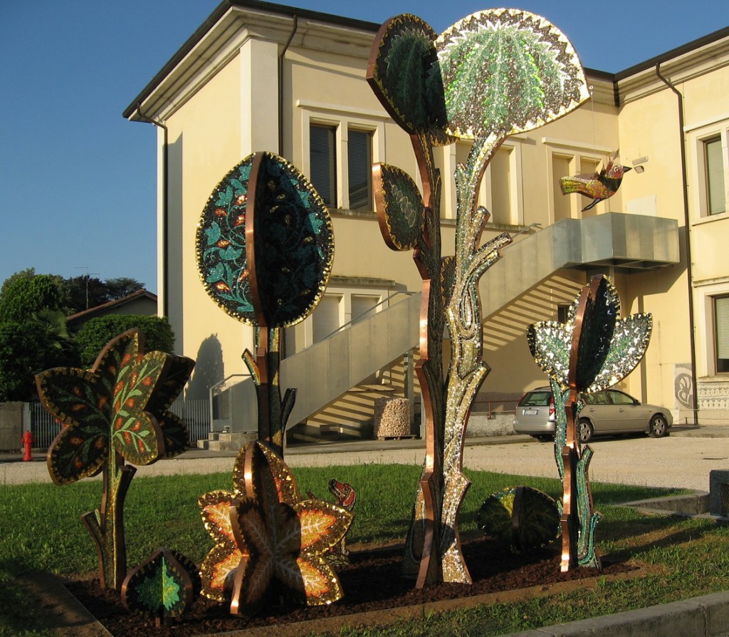 85_Giardino_Re_Guglielmo_Installazione