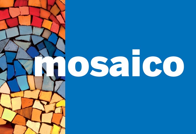 Mosaico Lignano 2018