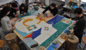 Mosaico Lignano 2018 int