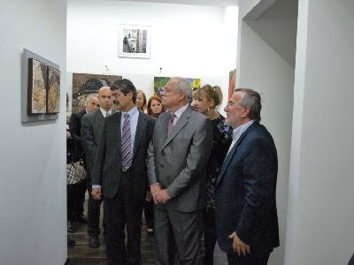 Bratislava L’esposizione 2012