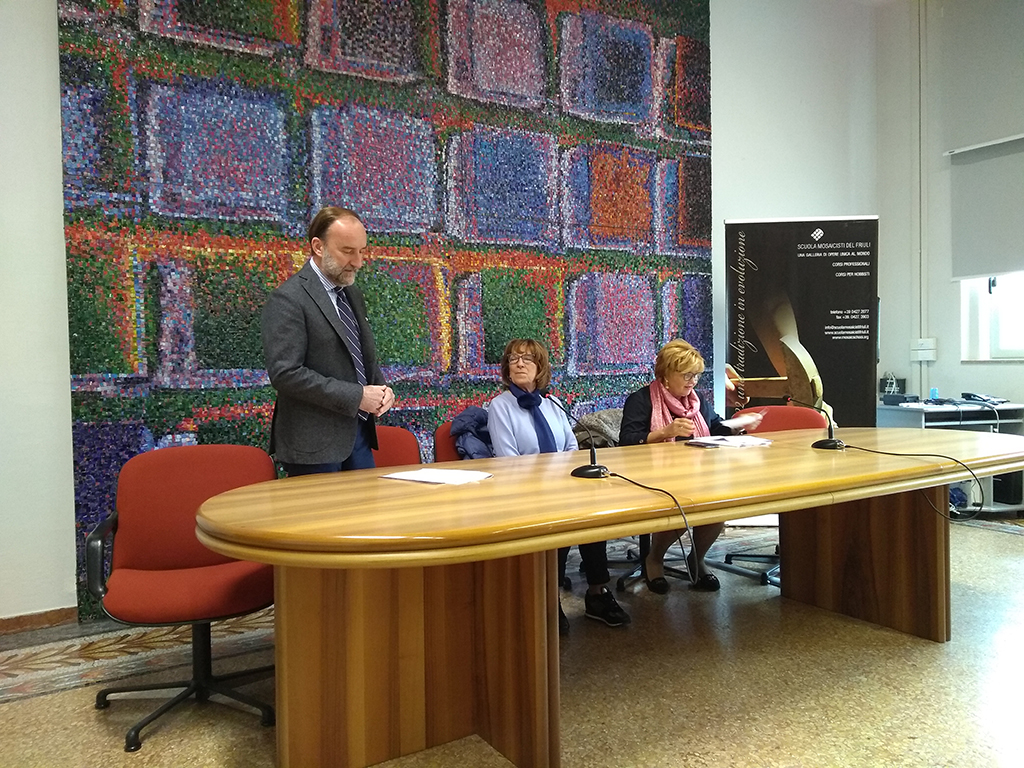 Foto Premio FIDAPA