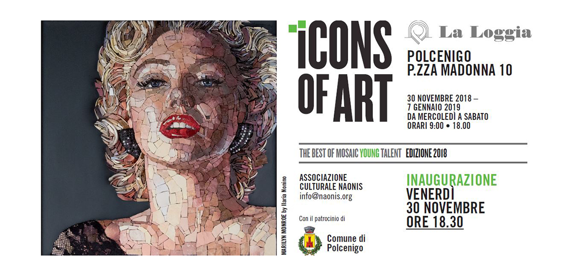 Photo Icons of Art