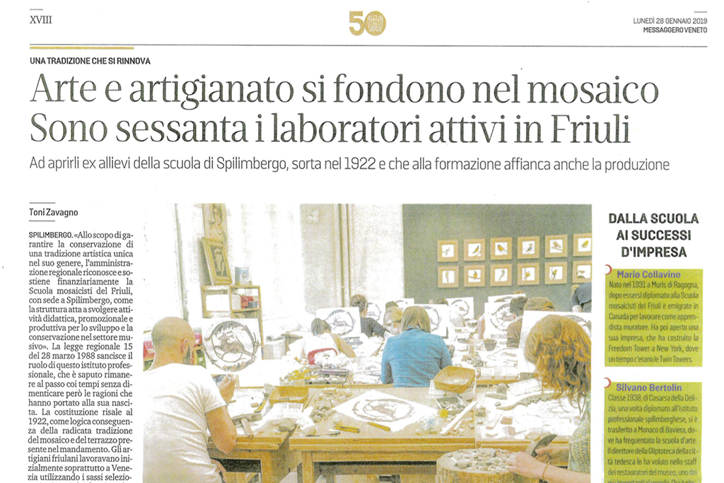 Messaggero Veneto 02-19 SMF en