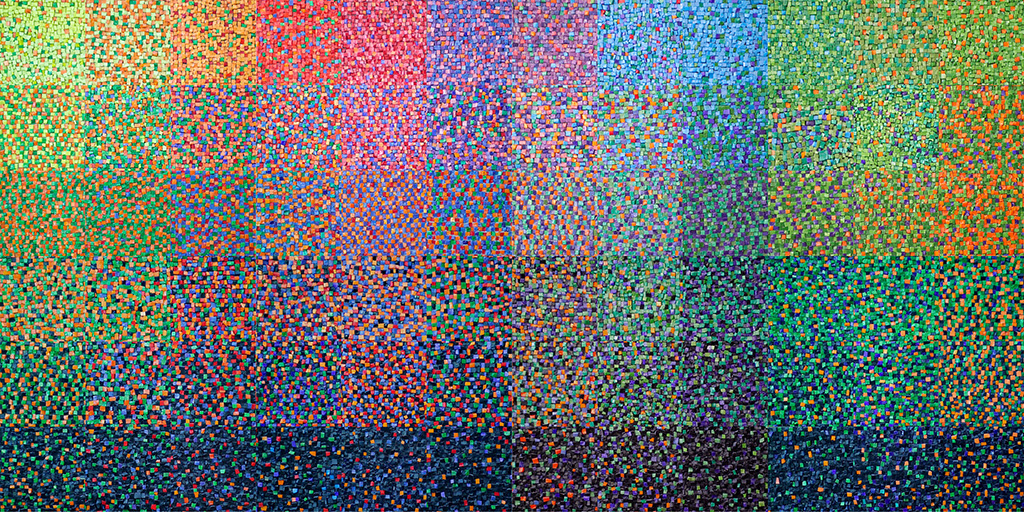 toria del colore