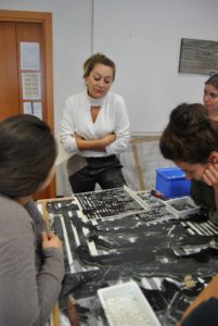 Foto Giovanna Nucci interne