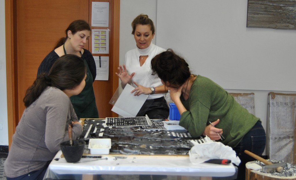 Foto Giovanna Nucci