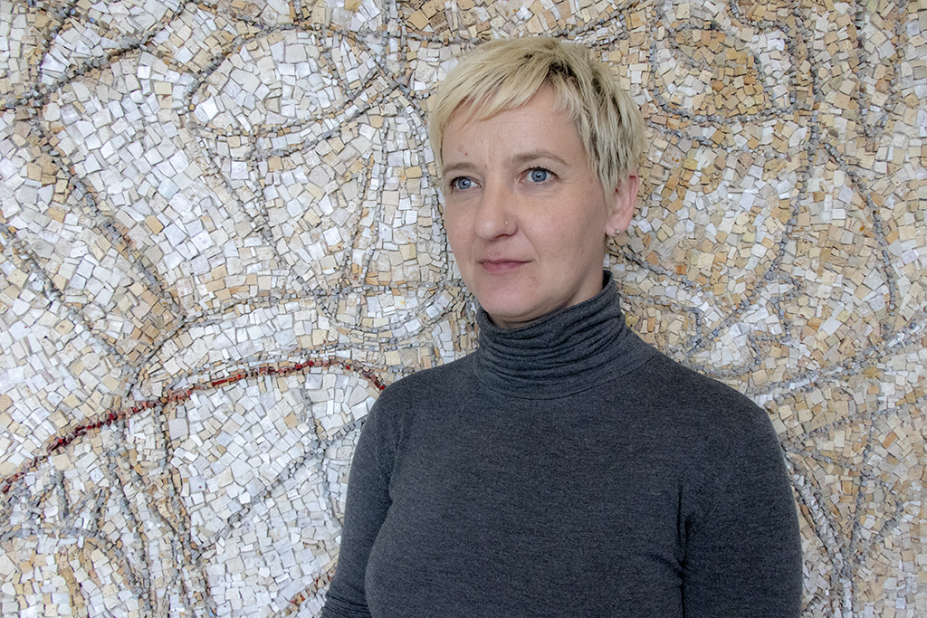 Cristina De Leoni