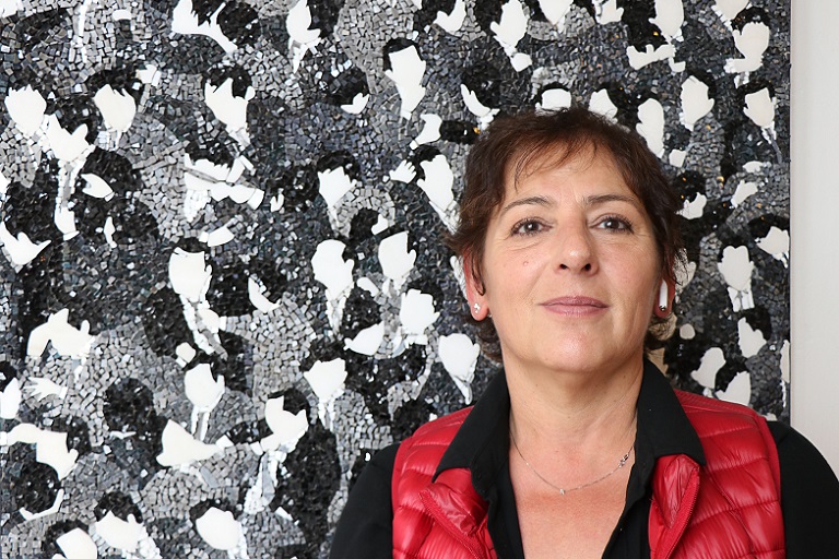 Antonella De Machi
