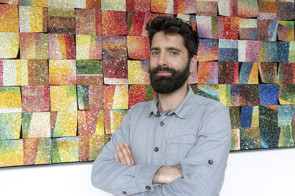 Francesco Anchora