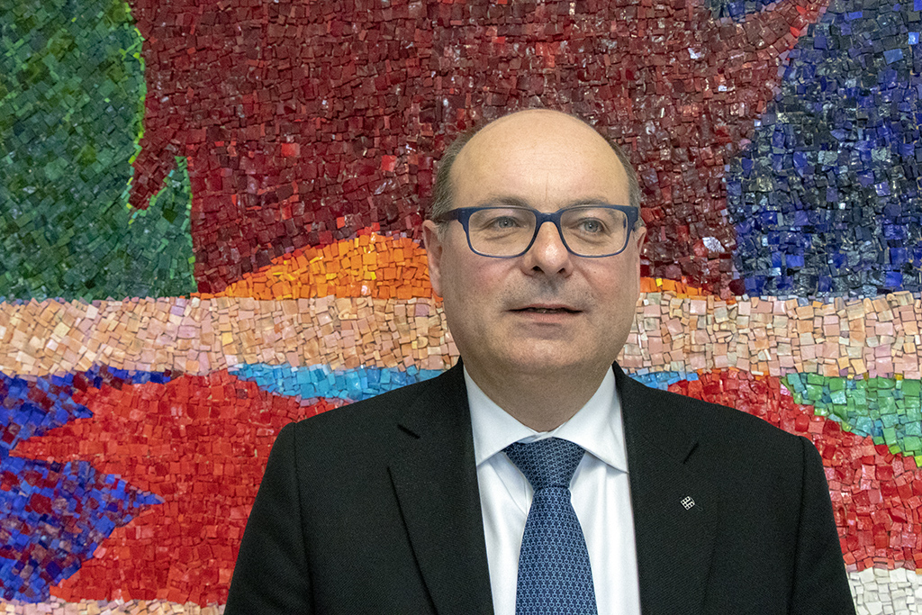 Gianpiero Brovedani