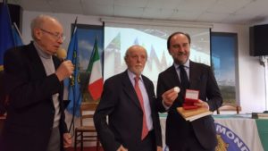 Foto Francia Torino Interna