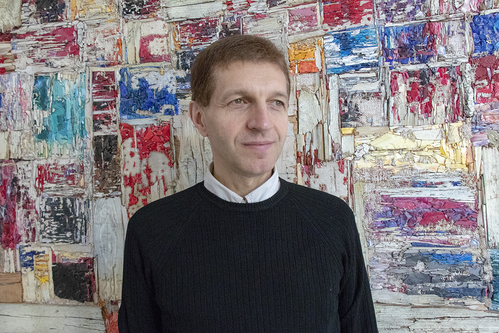 Massimiliano Pavon