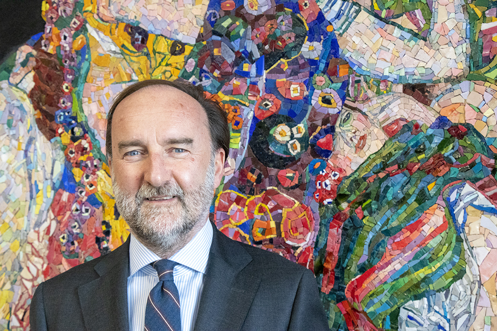 Stefano Lovison