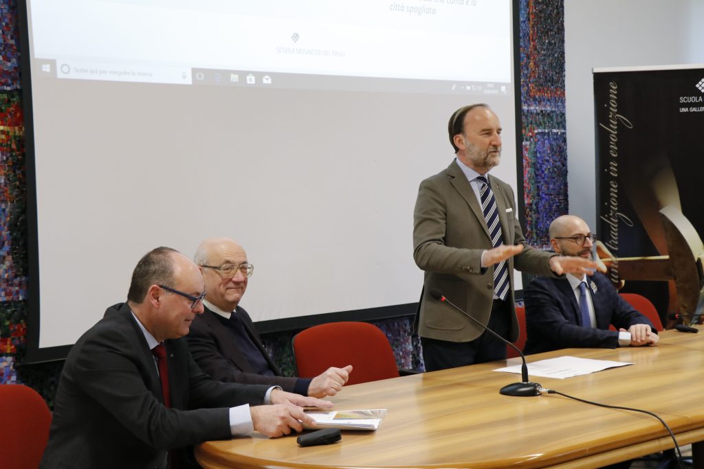 Seminario "A Regola d'Arte"