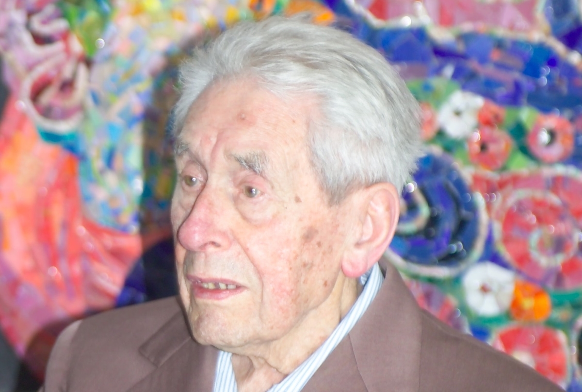 Maestro Teia