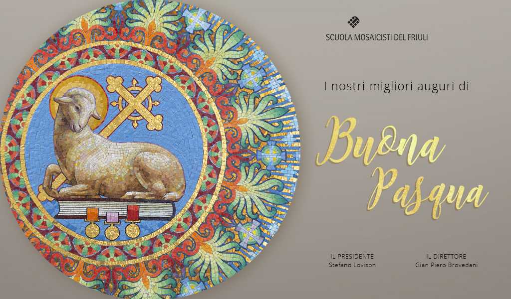 auguri di pasquaRS