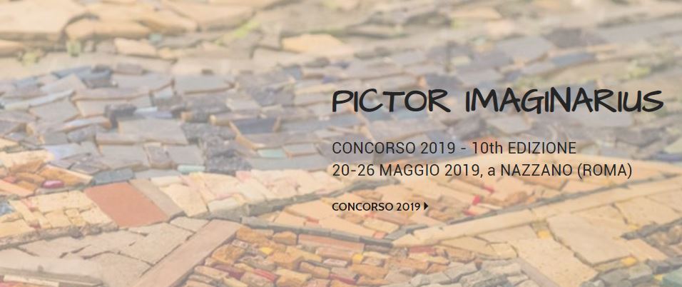 Pictor Imaginarius