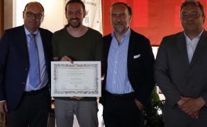 Cerimonia Diplomi1