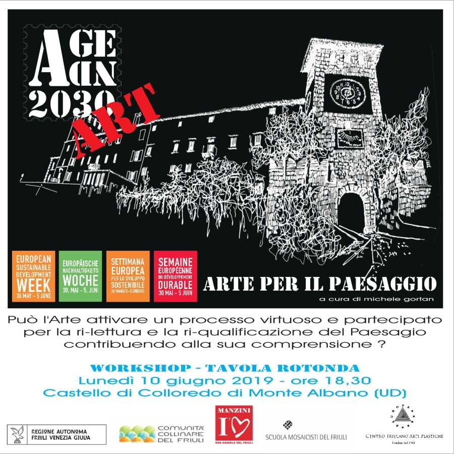 Arte per il Paesaggio