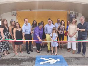 InaugurazioneLignano