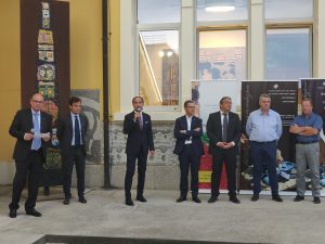 Autorità Mosaico&Mosaici2019