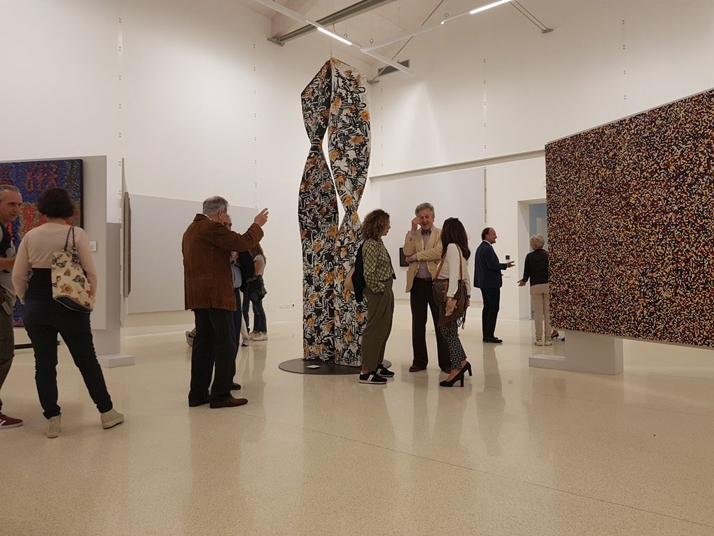 mostra Chromos 2