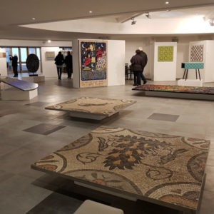 mostra