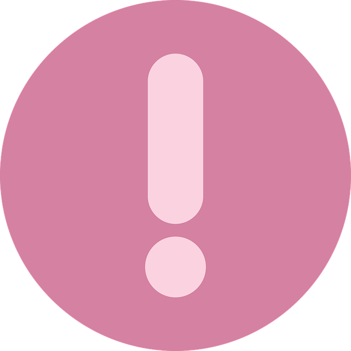 attention
