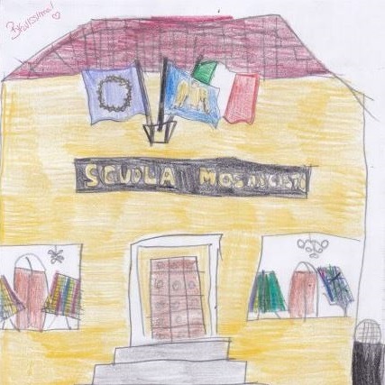 Anna's drawing
