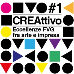 logo del concorso CREAttivo