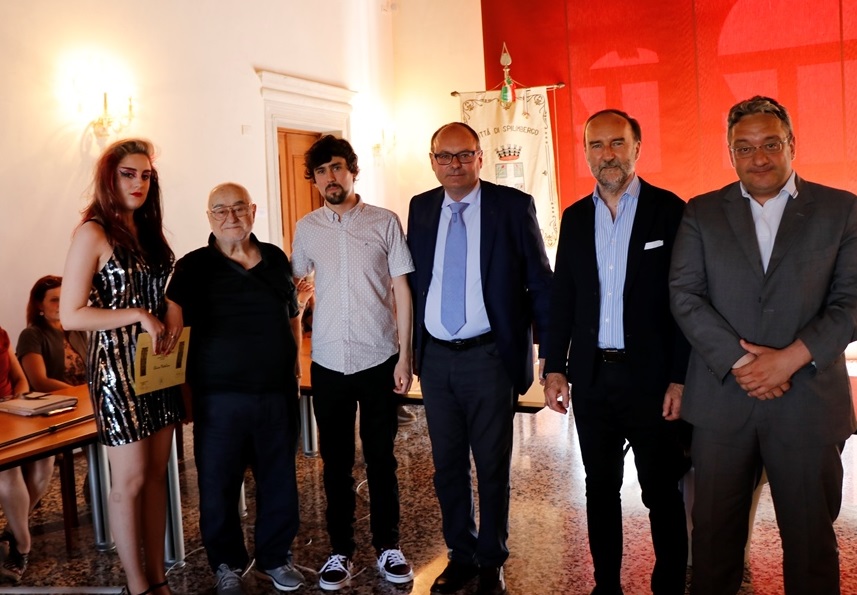 premio Pietro Ronzat