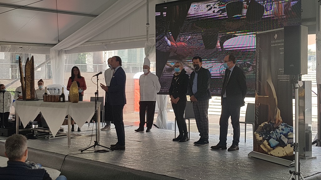 Pordenone Art and Food event