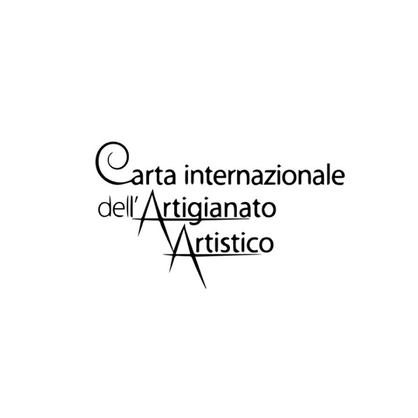 Carta internazionale artigianato artistico