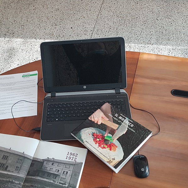 didattica a distanza