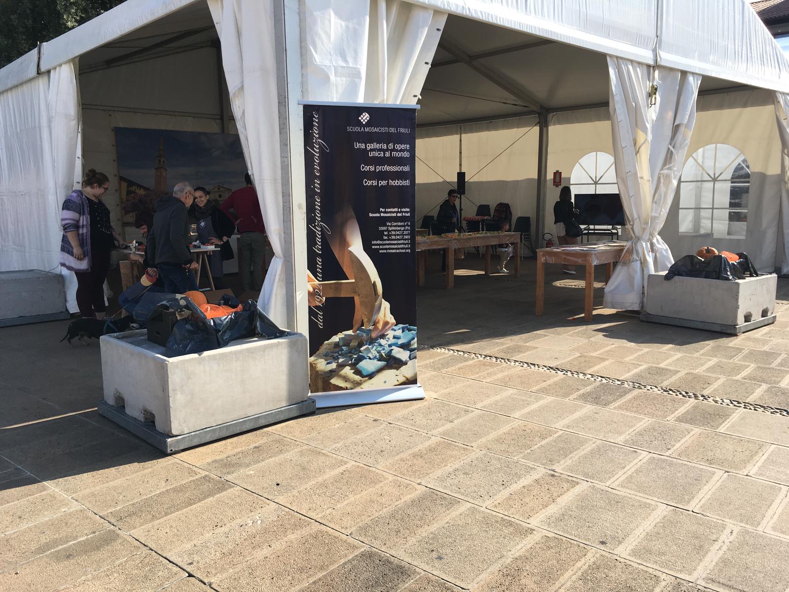 Cordenons, Festa della Zucca 2019