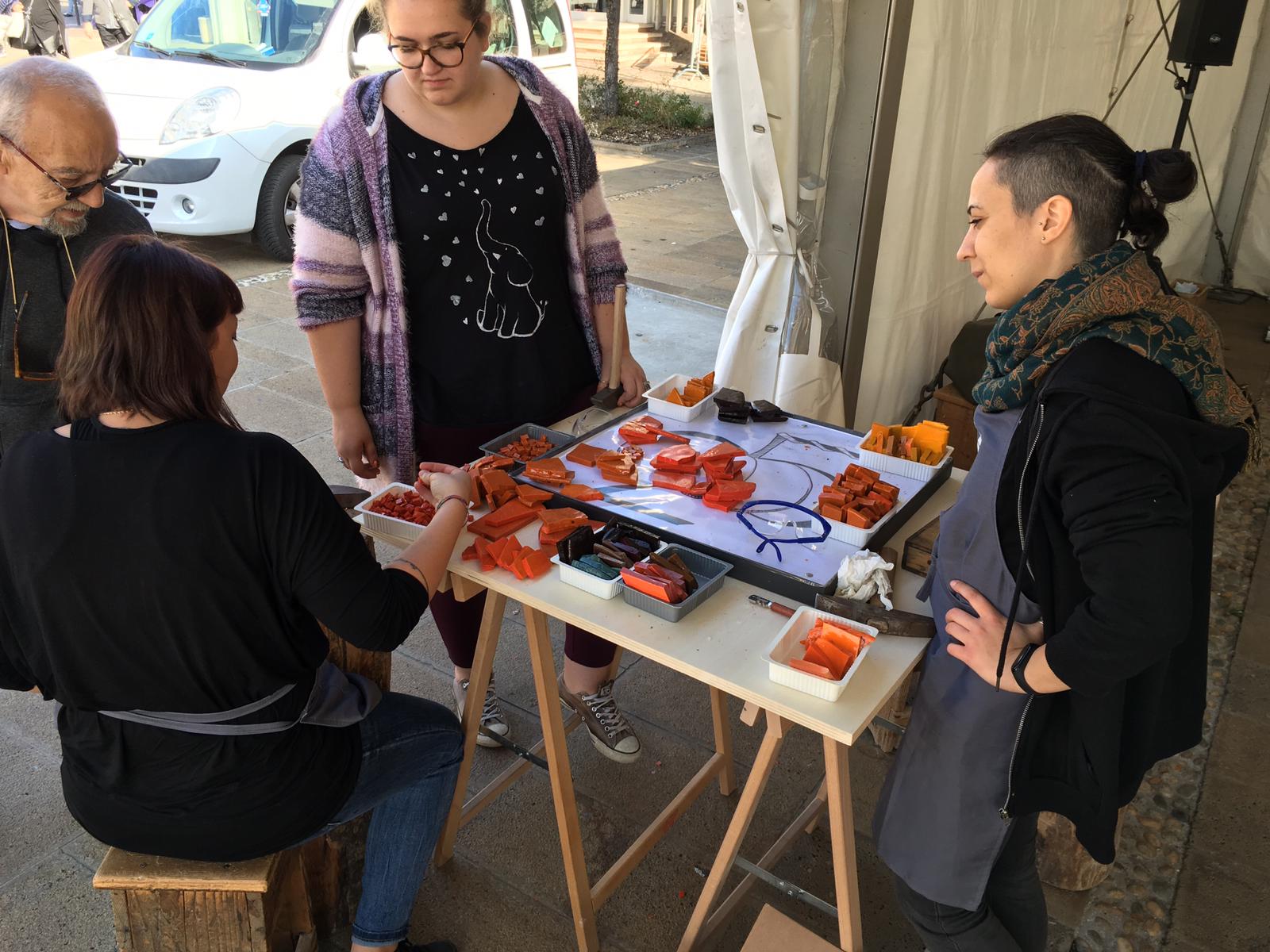 Cordenons, Festa della Zucca 2019 a