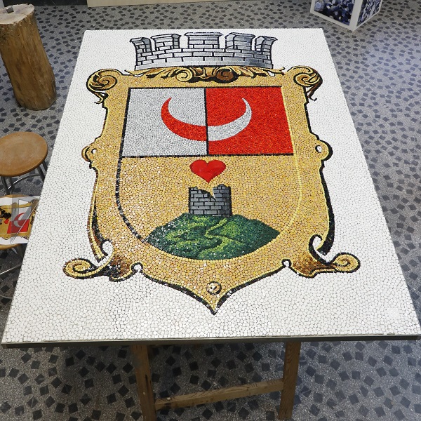 stemma di Cormons