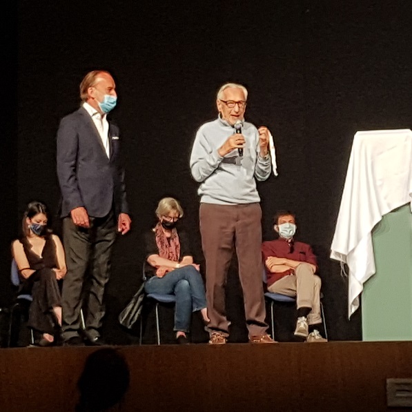 Nemo Gonano 26 giugno 2020