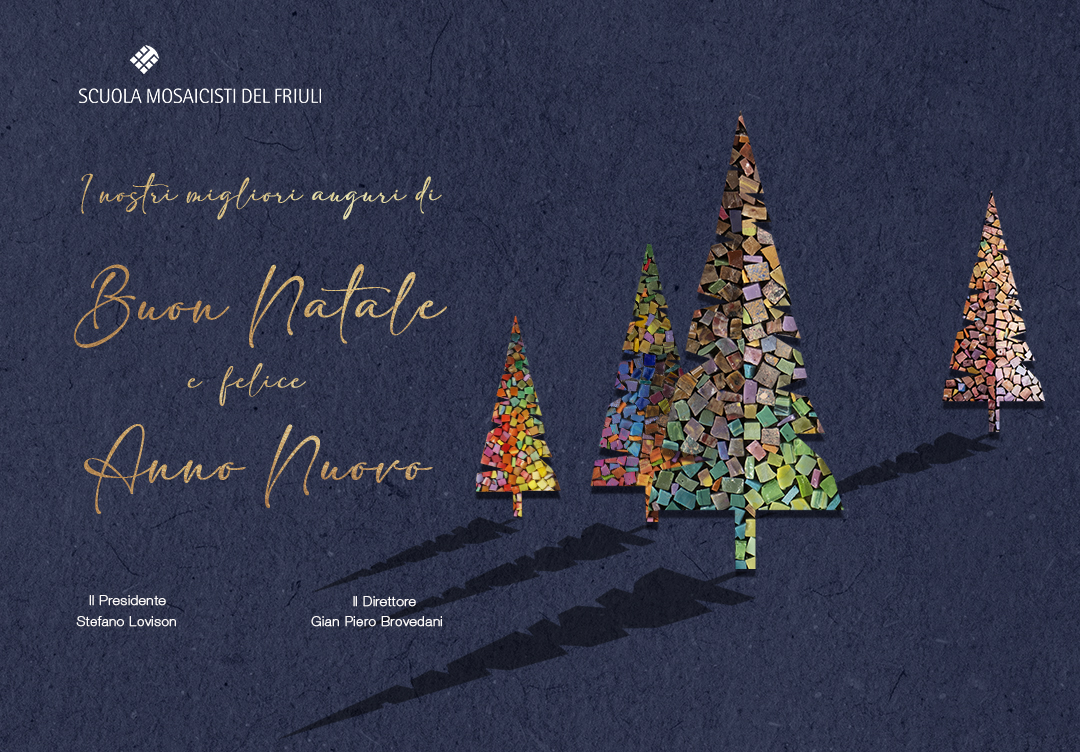 Auguri SMF 2020