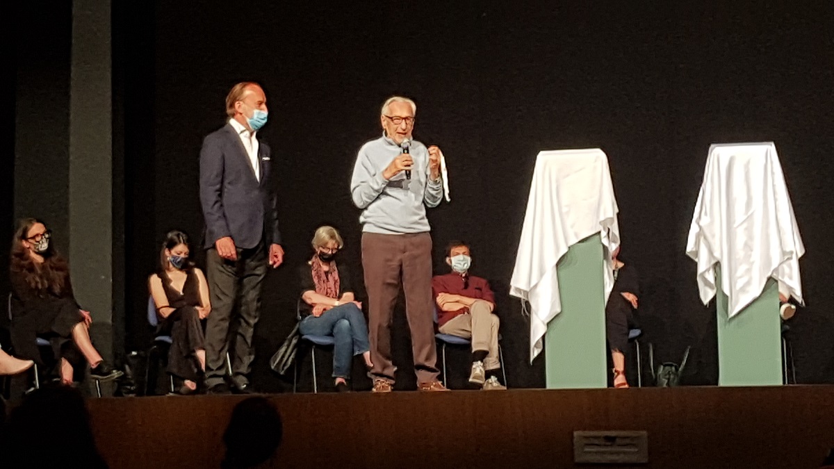 Nemo Gonano 26 giugno 2020