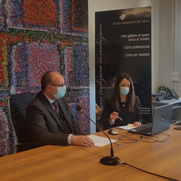 Webinar 16 March 2021 Promoturismo FVG