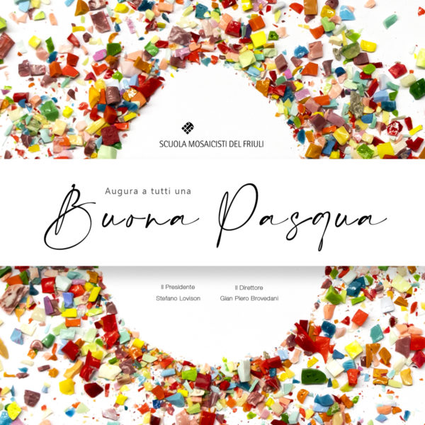 Auguri di Pasqua