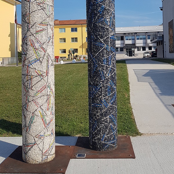 corte interna della Scuola