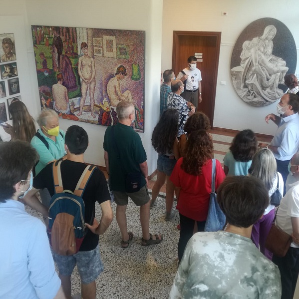 Visita guidata