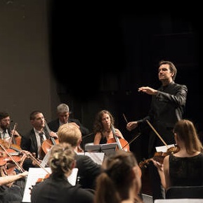 Concerto 10 anni AUDIMUS