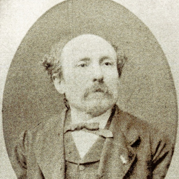 Giandomenico Facchina_1855