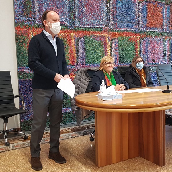 presentation of the FIDAPA call for applications on February 14, 2022