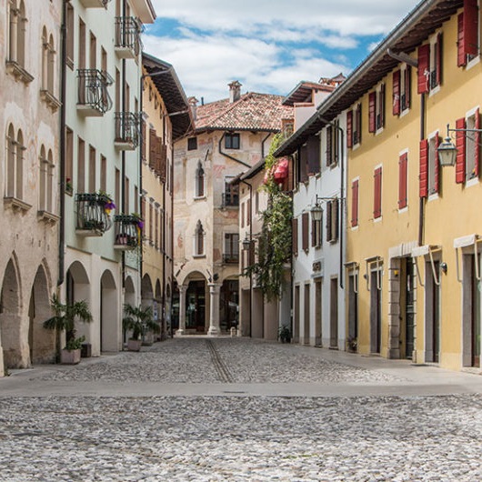 corso roma